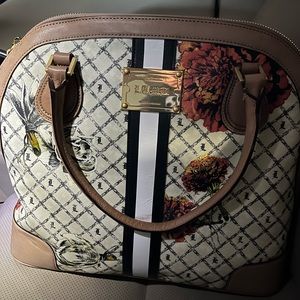 L.A.M.B authentic purse with dust bag used once